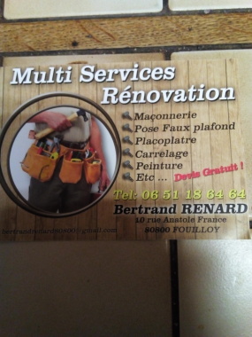 Multiservice