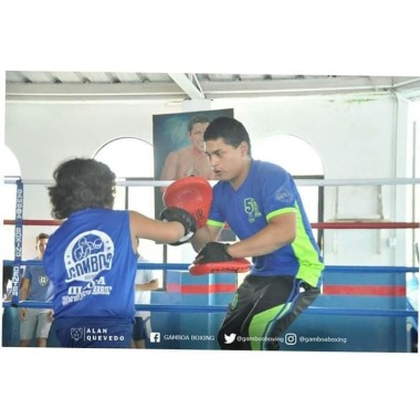 Time To Box