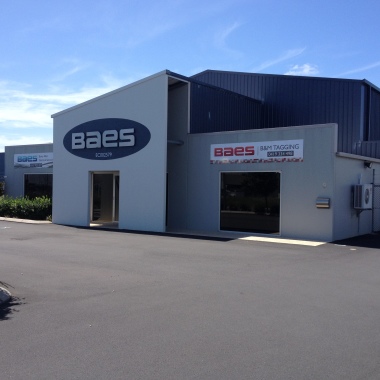 Barry Allen Electrical Services