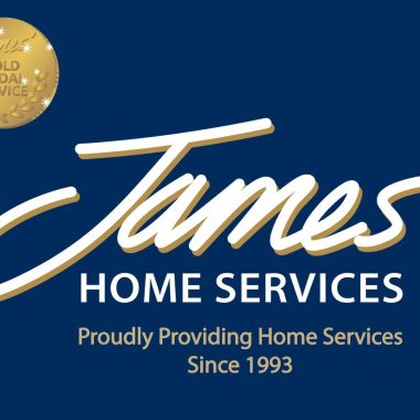 James Home Services