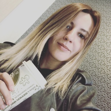 Корина Иванова