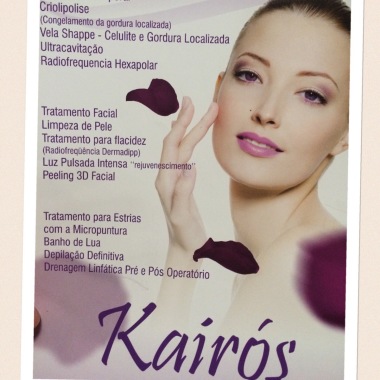 Kairós Centro de Estética