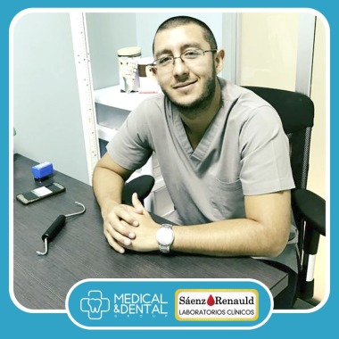 Medical&Dental