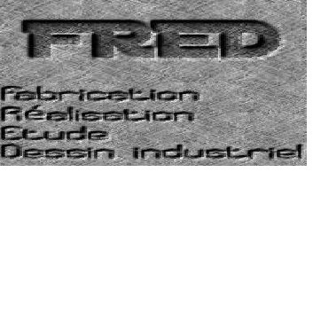 FRED Conception