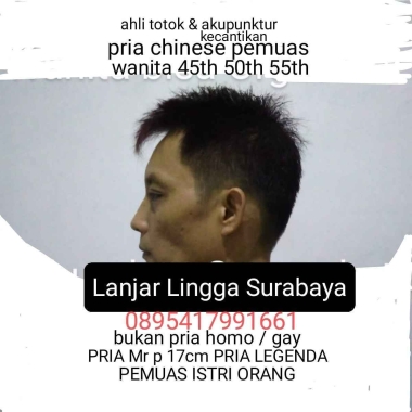 Google Lanjar Lingga Yogya pria pemuas wanita 50tahun 60th google lanjar lingga yogya Tik Tok @lanjar.lingga.yogya