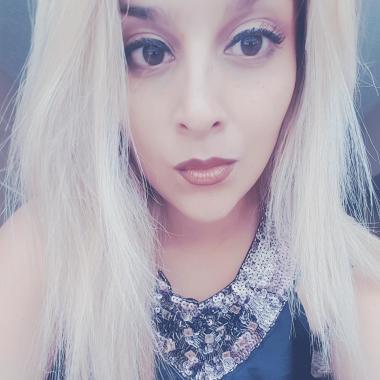 Gabriela Pérez 