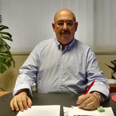 Capdevila Sánchez, Carlos Javier