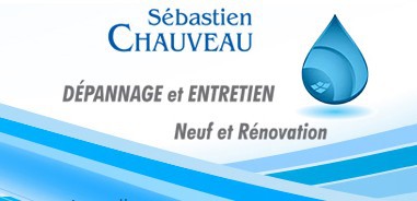Entreprise Chauveau Sébastien