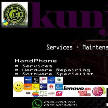Kunjani service