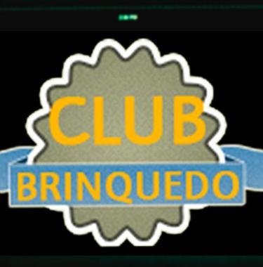 Brinquedo Club