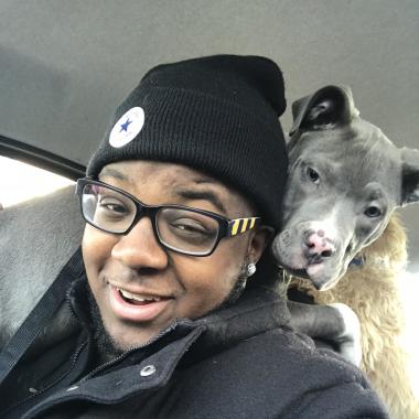 Brockley Paws