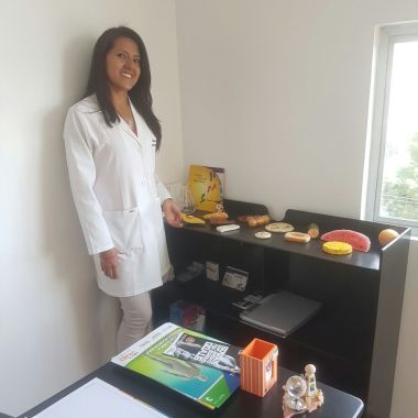 Aposnutrición
