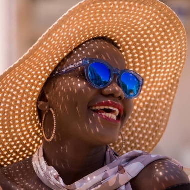 Ifenla Oligbinde