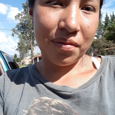 Son niñera, empliada domestica