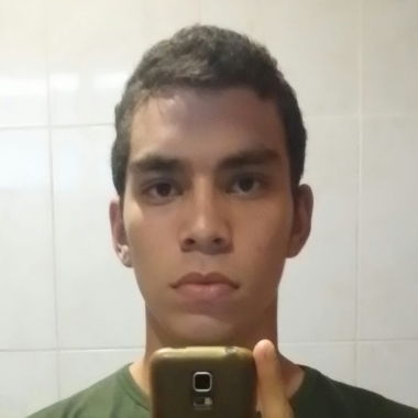 Eduardo Barriga fitness