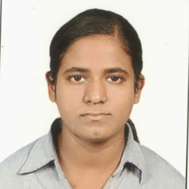 Twinkle Rohilla