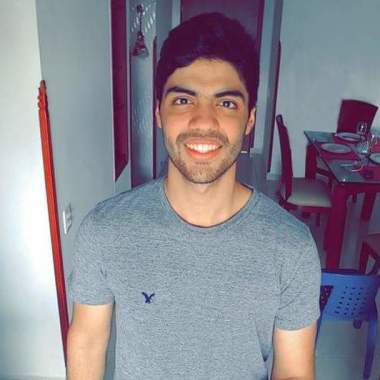 Oscar Núñez Rincón