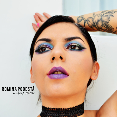 ARTISTA - MAQUILLADORA PROFESIONAL 998306661