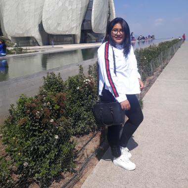 Nathaly
