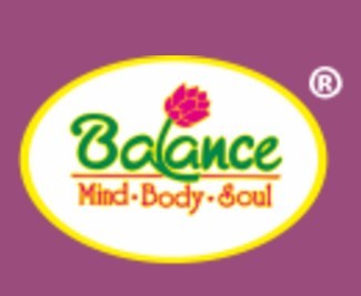Balance Mind Body Soul