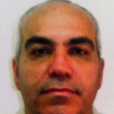 Jorge Avila Fernandez
