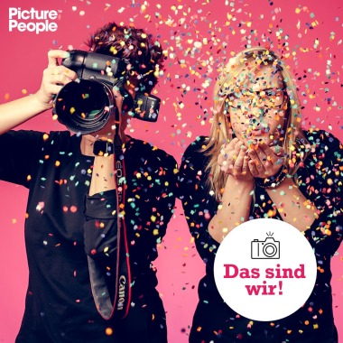 PicturePeople Austria GmbH