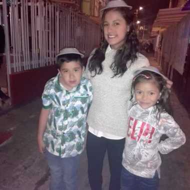 Leidy Catherin Camacho