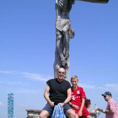 Roland Schmidt Personaltraining Former 1