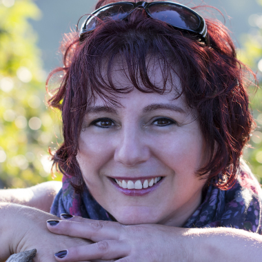 Gál Zsuzsa