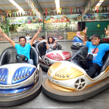REMAJA TOUR