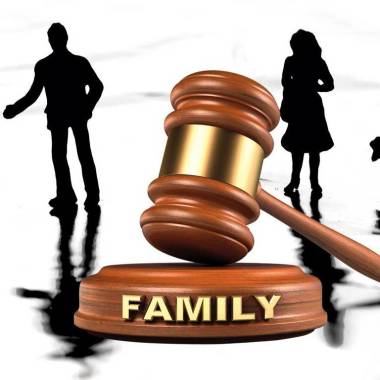 Advocate Pooja & Associates - Mumbai