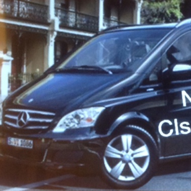 CLS transport 