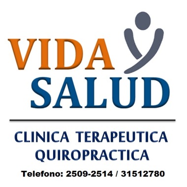 VIDA Y SALUD