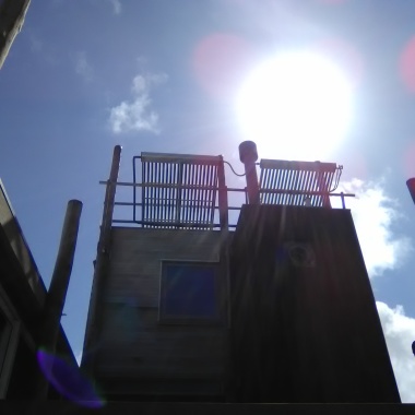 Térmica Solar