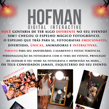 Hofman Digital Interactive