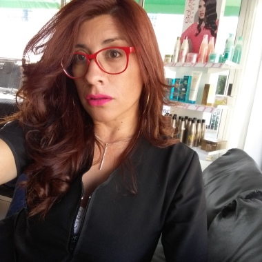 Peluquería y depilacion Verónica diaz