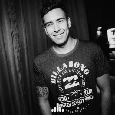 Brian Federico Yance