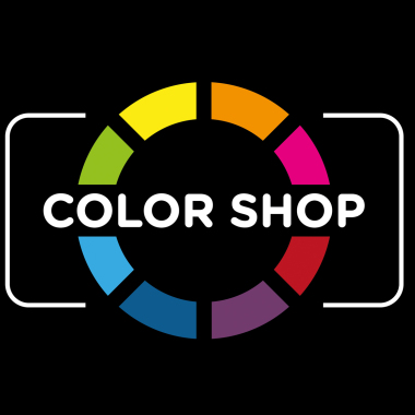 Color Shop, Lda