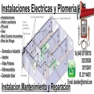 Plomeroscorp