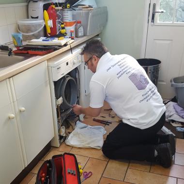 JWP Domestic Appliance Services & Sales