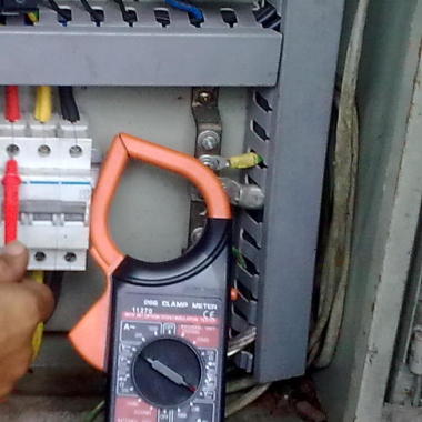Tukang Listrik Yogya 082314336555