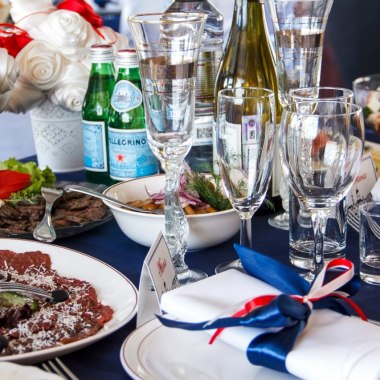 RSC Company:RodionovSchoolCatering, Кулинарная компания