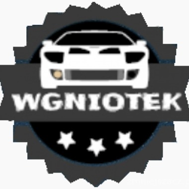 Dariusz Hołyński "Wgniotek"