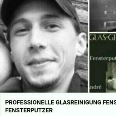 Paschke Glas Gebäudereinigung