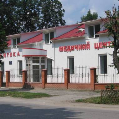 Медичний центр