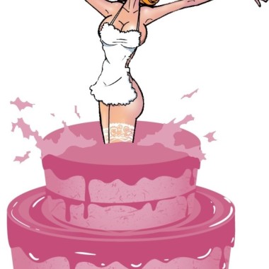 TARTA SORPRESA ,S.L.