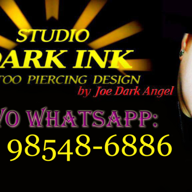 Dark Ink Tattoo Piercing