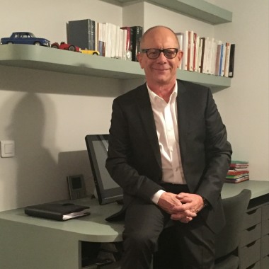 Jean-Claude LUC