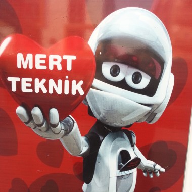 MERT TEKNİK