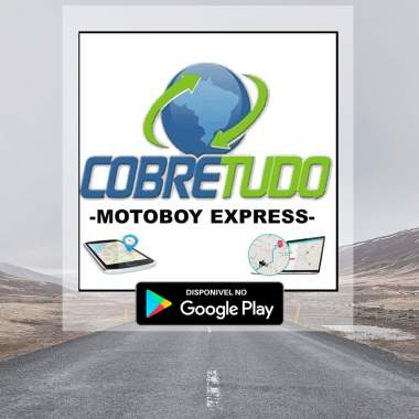 COBRETUDO MOTOBOY EXPRESS